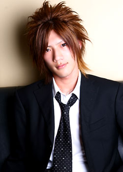 Medium Hairstyles for Men Medium Hairstyles for Men