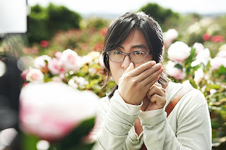 Bae Yong Joon Hairstyle Pictures