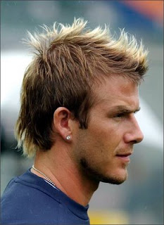 Mohawk Haircuts for Men 2011 Trends