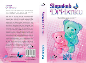 Siapakah Dihatiku