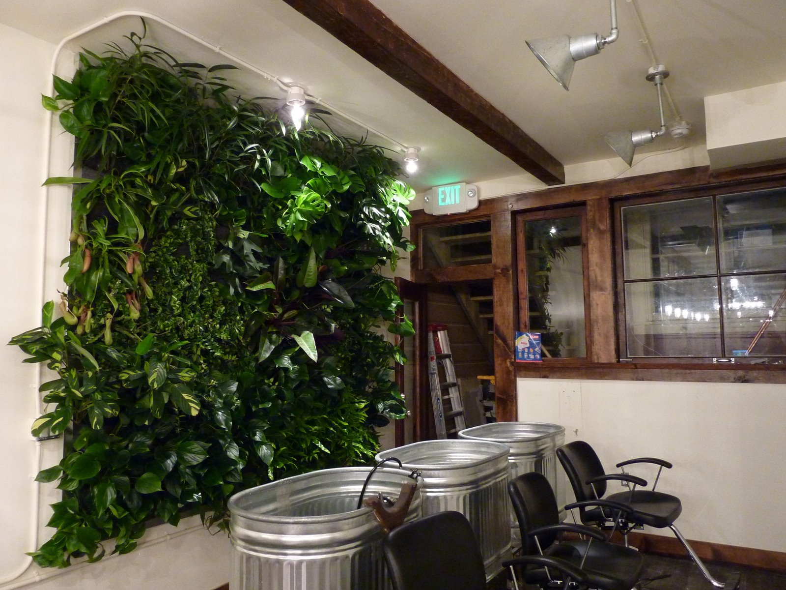 Population Hair Salon