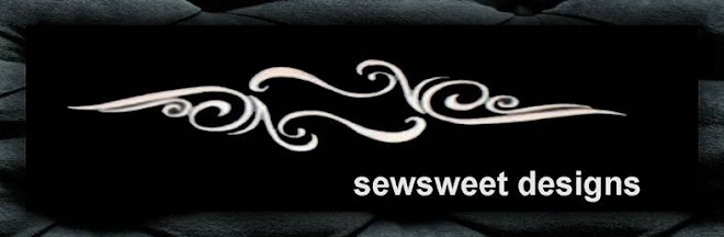 Sewsweet Designs