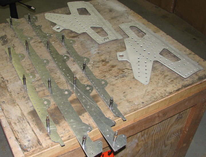 AIRCRAFT COWLING FASTENERS | CESSNA BEECH.