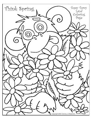 funny coloring pages funny coloring pages