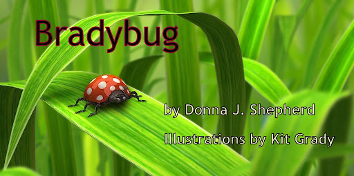 Bradybug title=