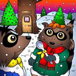 Follow a Star - Children's Christmas Story