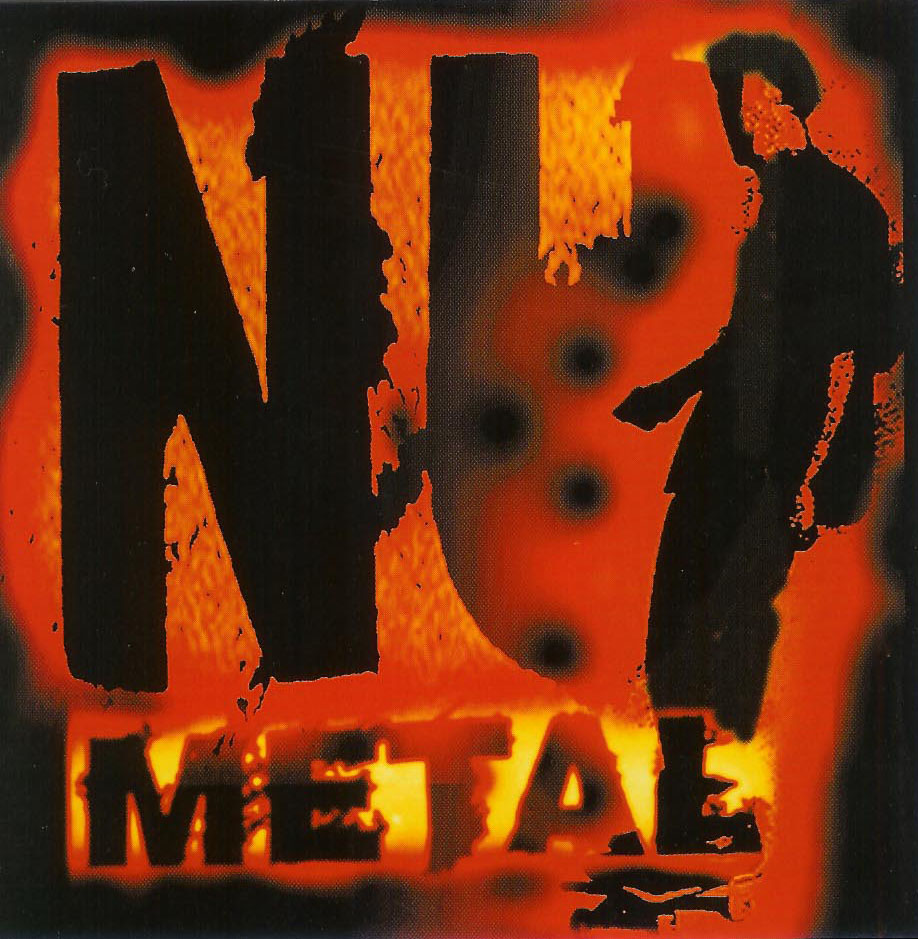 Nu-Metal Nu-Metal
