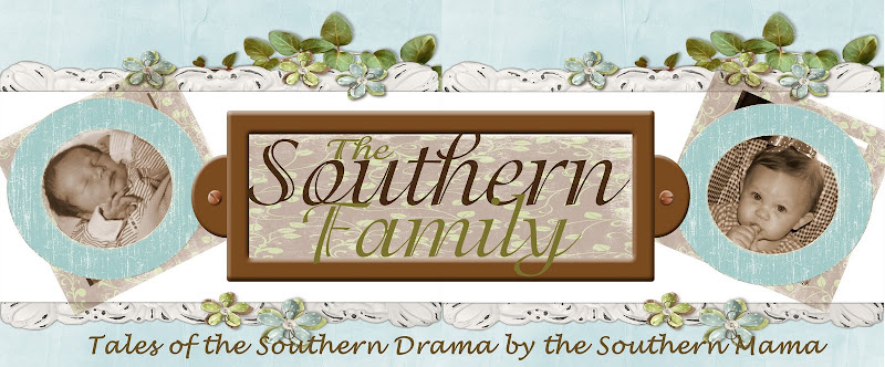 The Southern Family