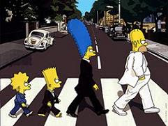 Simpsons Rocks