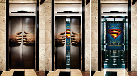 Cool Elevator 1