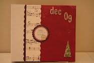 December Daily 2009