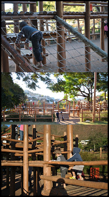 Mangabeiras-brincadeira-Crianças-praças de BH-Belo Horizonte-Abraço Mundo agenda BH com as melhores praças