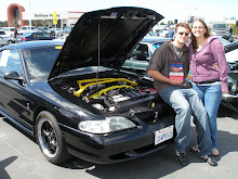 Salinas Valley Ford Show