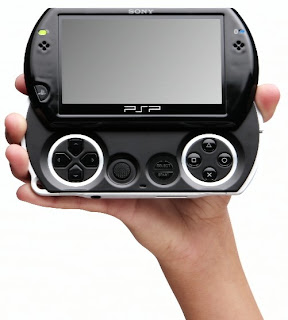 Nekrofilia Blog El Psp Go En Coppel