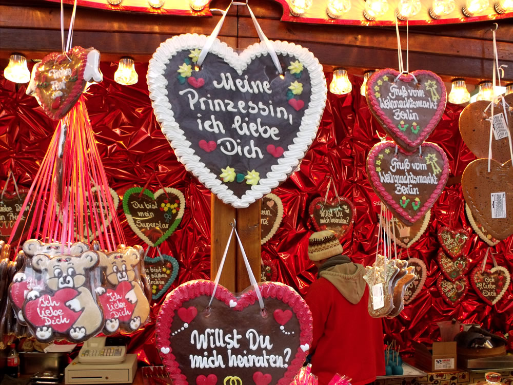 Weihnachtsmarkt Teil 2 Augensterns Welt