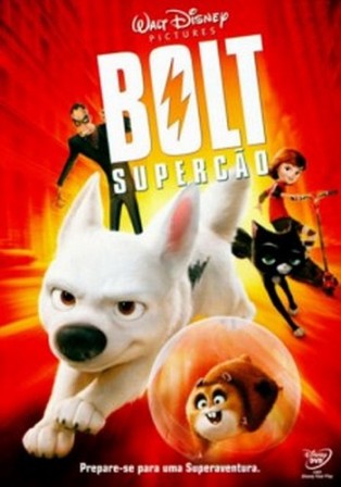 365 pipocas dia 57 filme 57 bolt supercão