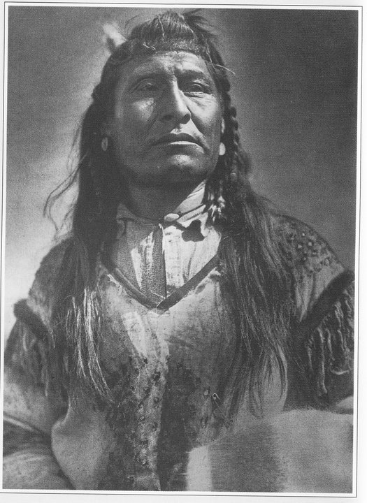Positive Psychology: Tecumseh leader shawnee ( 1768 1813 )