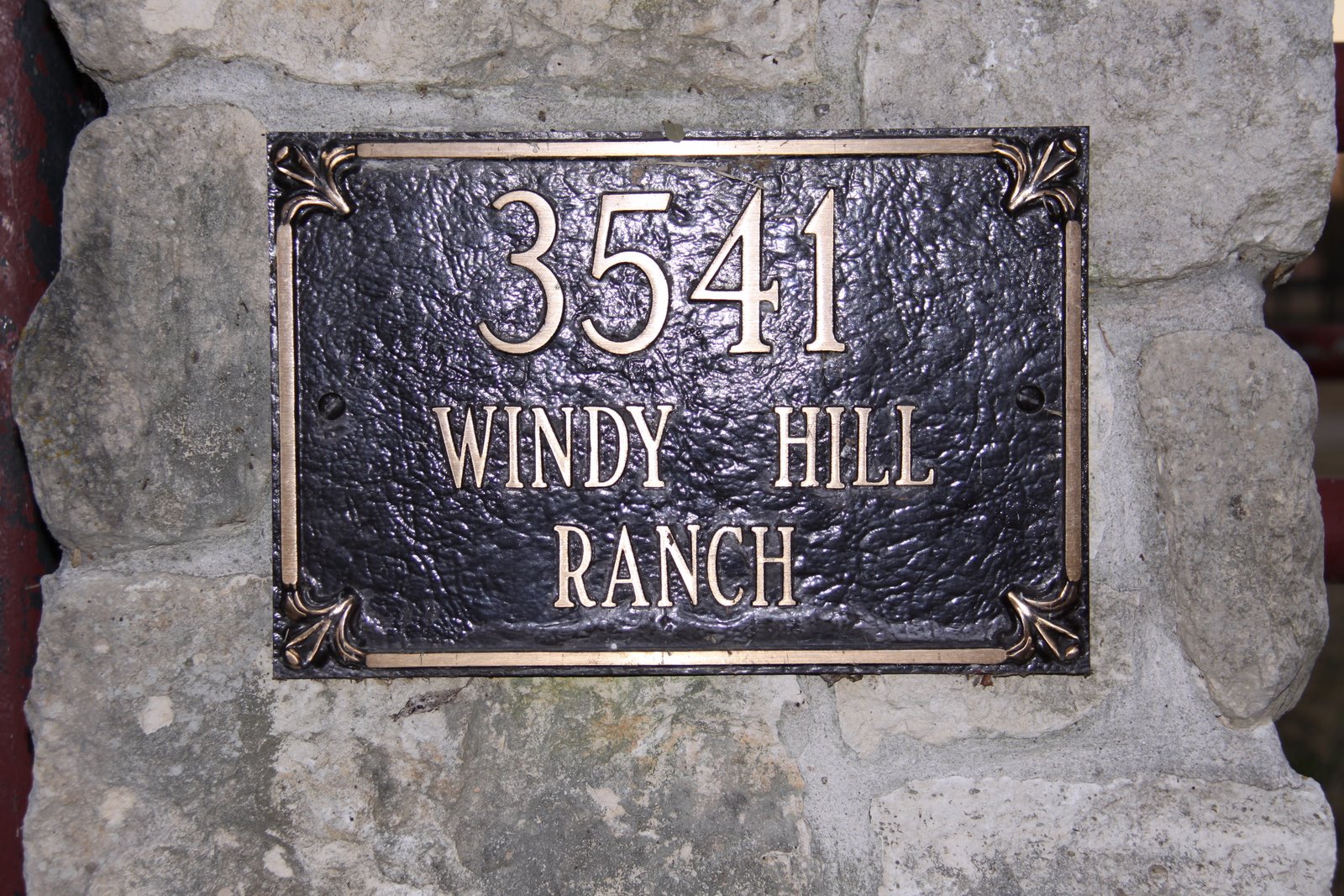 Windy Hill Ranch