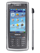 Spesifikasi Nokia 6708