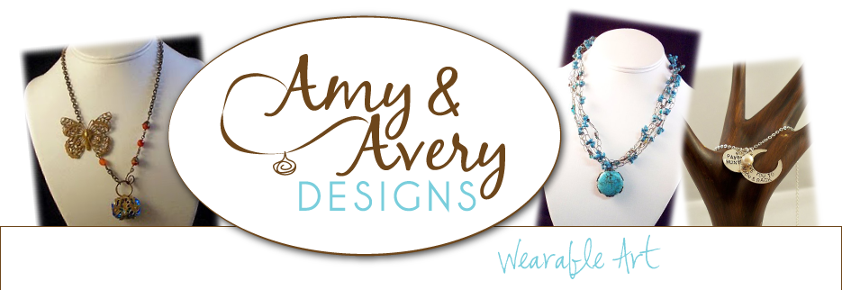 Amy & Avery Designs