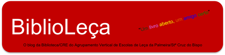 BiblioLeça