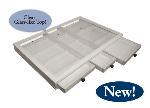 Capadia Designs Scrapbox Ez View Giveaway Starts Today