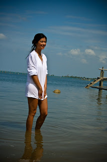 Hot Girl Picture Today: Angel Locsin on Cosmopolitan Magazine
