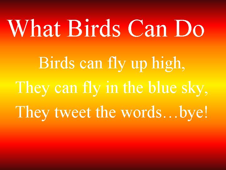 Haiku About Human Nature Haiku About Human Nature