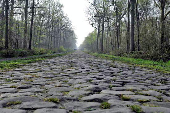 Arenberg