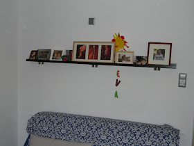 Abnehmbare Schale N Stick Tapete Selbstklebende Wand Wandbild