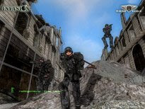 Download Rising Eagle: Futuristic Infantry Warfare 1.3.0