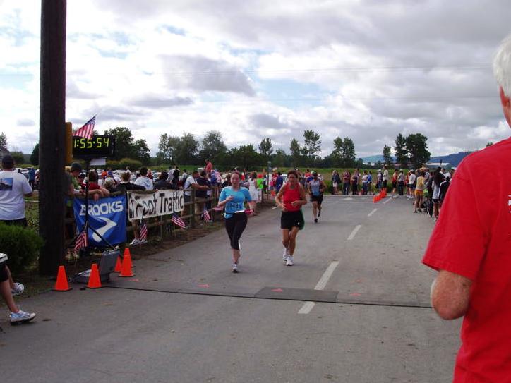 More from Mary Sauvie Island Half Marathon