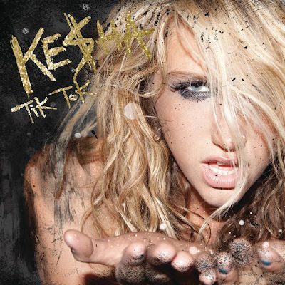 kesha tick tock album. 2011 Kesha Tik Tok album cover