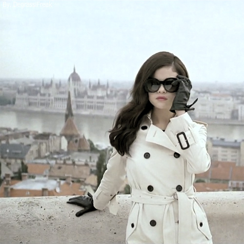 Selena Gomez amp; The Scene Selena Gomez Round And Round Video. Selena Gomez amp; The Scene