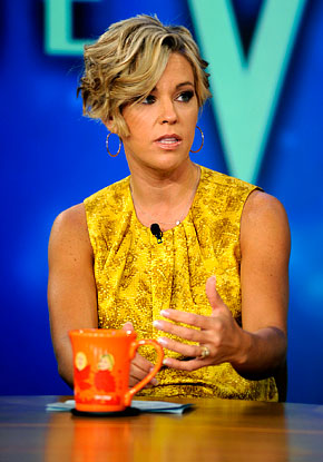 Images Best Kate Gosselin 2011