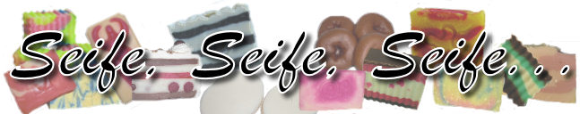 Lennoxx' Seifenblog