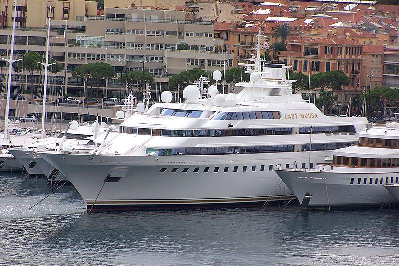 Luxury Resort Brokers Blog Top 5 Most Expensive Private Yachts in the