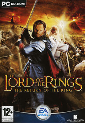 (Lord of the Rings) [bb]