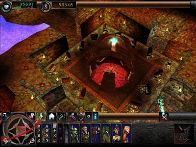 Dungeon Keeper 2 (PC) ISO Download Completo