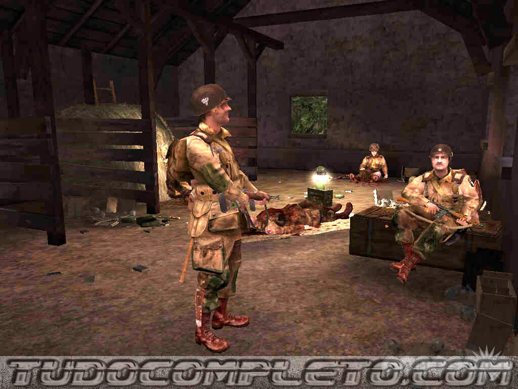 brothers in arms earned in blood pc game free download brothers in arms earned in blood pc game free download