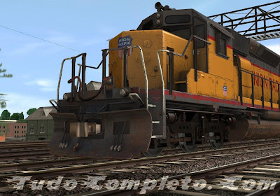 Trainz Simulator 2009: World Builder Edition (PC)