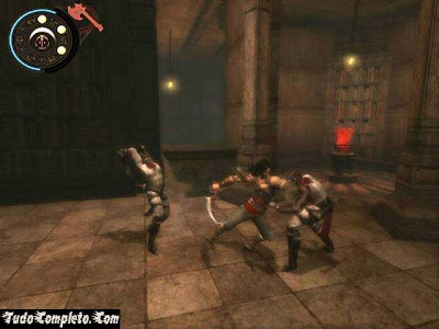 (Prince Of Persia%3A Warrior Within games pc) [bb]