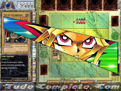 yu gi oh power of chaos kaiba the revenge download