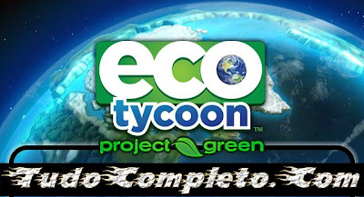 Eco Tycoon: Project Green