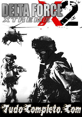 Delta Force: Xtreme 2 