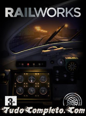 RailWorks 