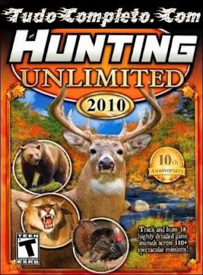 Hunting Unlimited 2010