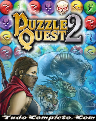 Puzzle Quest 2 