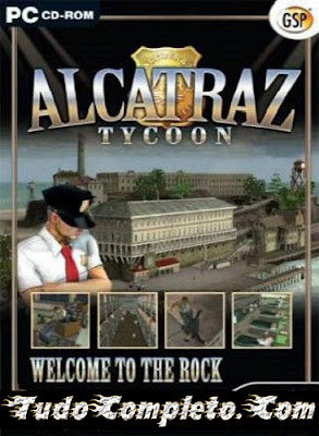 Alcatraz Tycoon