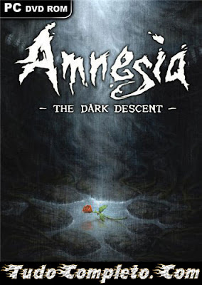 Amnesia : The Dark Descent 